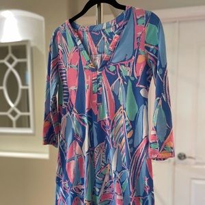 Lilly Pulitzer Dress XXS